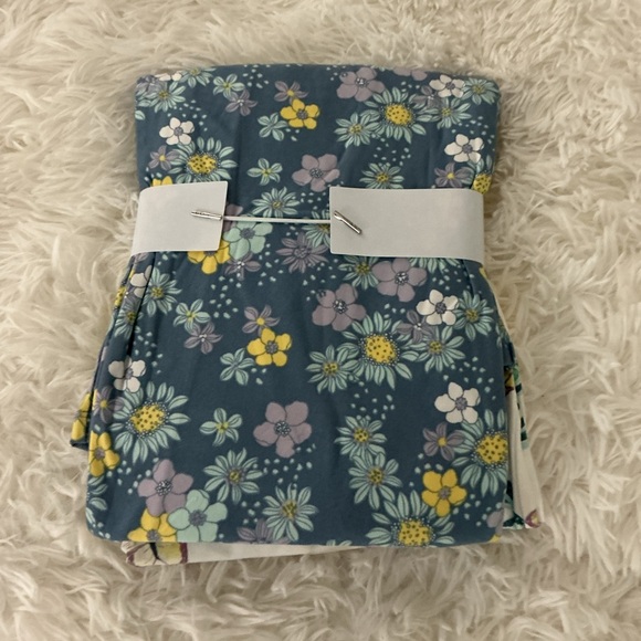 Sonoma Goods for Life Women’s 3-Piece Pajama Set 1X Plus NWT - Picture 3 of 11